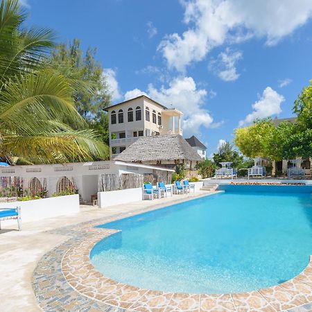 Geo Zanzibar Resort Jambiani  Exterior foto
