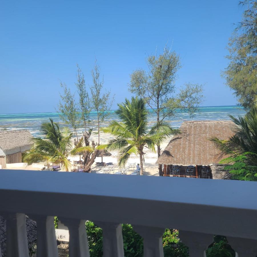 Geo Zanzibar Resort Jambiani  Exterior foto