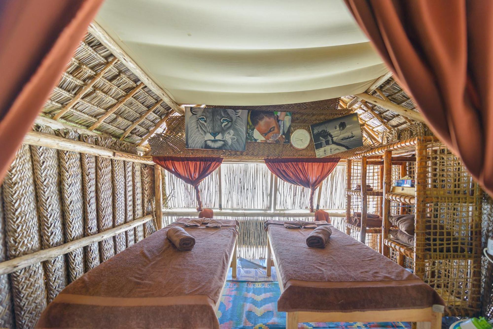 Geo Zanzibar Resort Jambiani  Exterior foto
