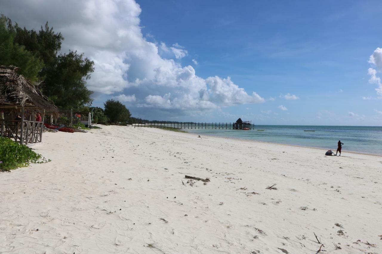 Geo Zanzibar Resort Jambiani  Exterior foto