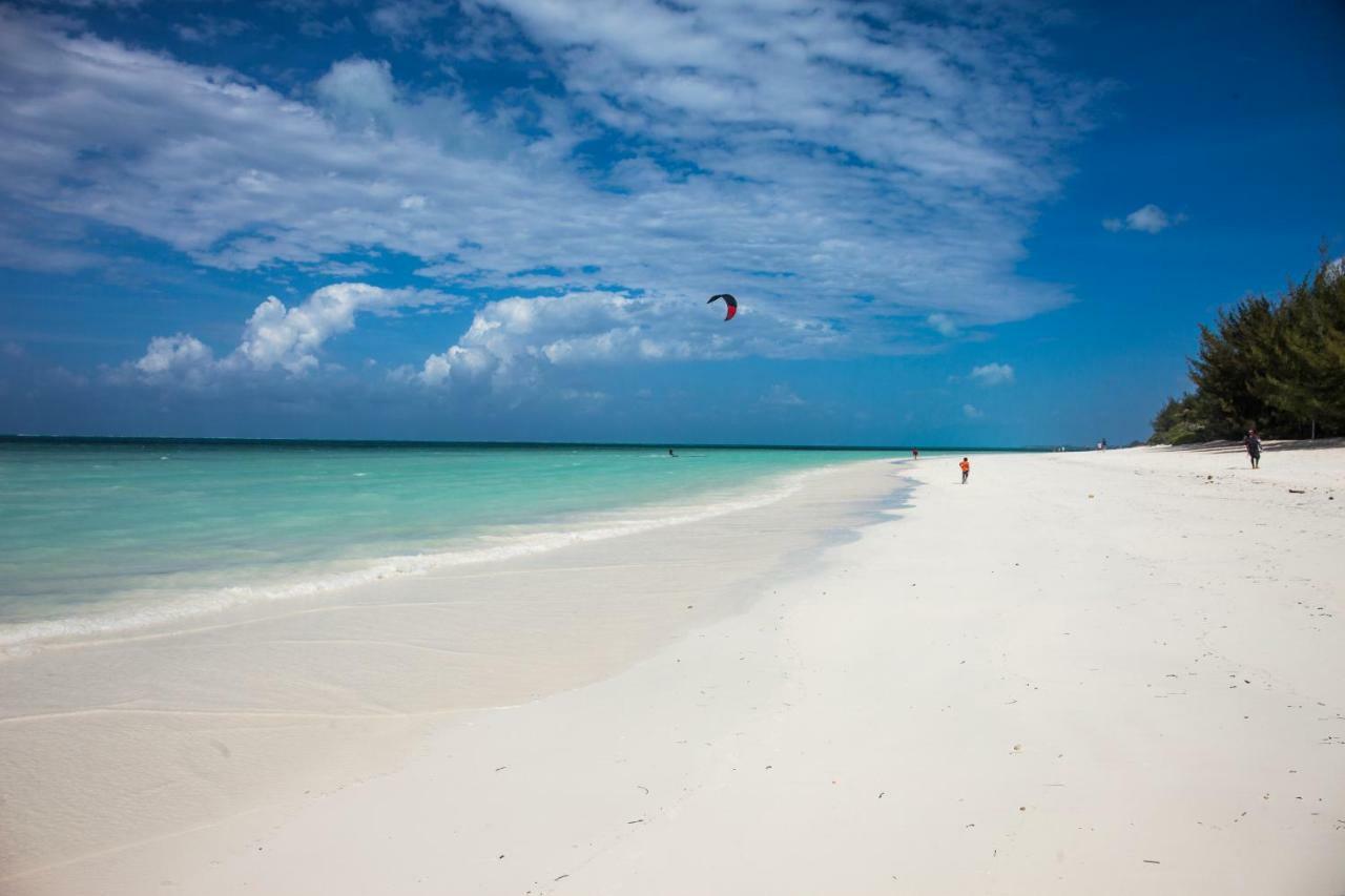Geo Zanzibar Resort Jambiani  Exterior foto